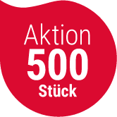 Aktion 500 Stück FFP2 Schutzmasken