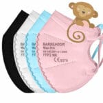 FFP2 Kindermasken